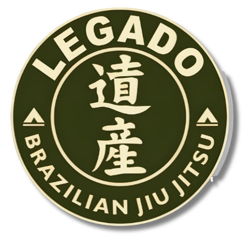 Legado Brazilian Jiu-Jitsu
