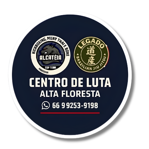 Centro de Luta Alta Floresta